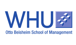 WHU – Otto Beisheim School of Management (Vallendar)